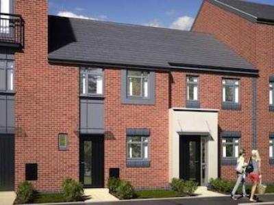 Annonce Vente Maison Stoke-on-trent