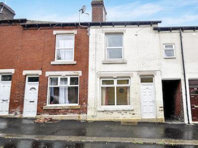 Annonce Vente Maison Sheffield