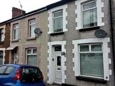 Annonce Vente Maison Pontypridd