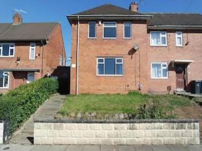 Annonce Vente Maison Stoke-on-trent