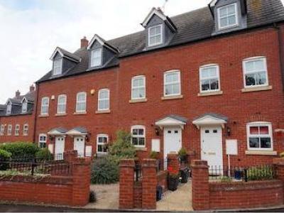 Annonce Vente Maison Wolverhampton