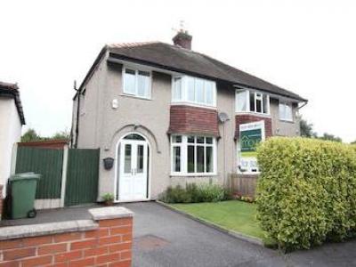 Annonce Vente Maison Wirral