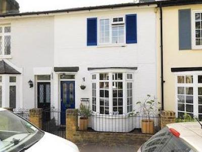 Annonce Vente Maison Esher