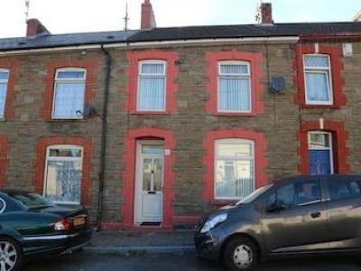 Annonce Vente Maison Caerphilly