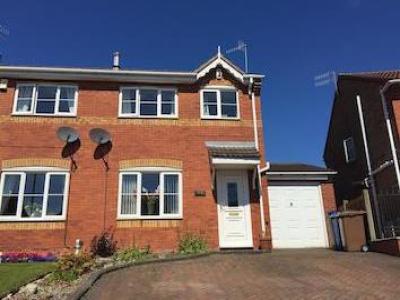 Annonce Vente Maison Stoke-on-trent