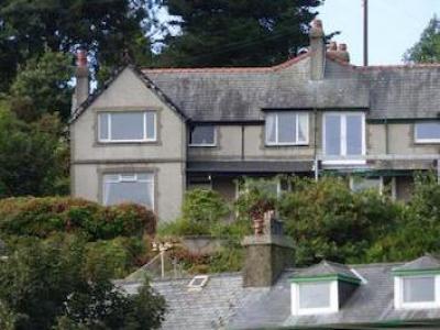 Annonce Vente Maison Porthmadog