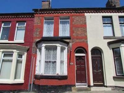 Annonce Vente Maison Liverpool