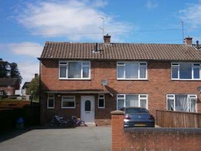 Annonce Vente Maison Oswestry