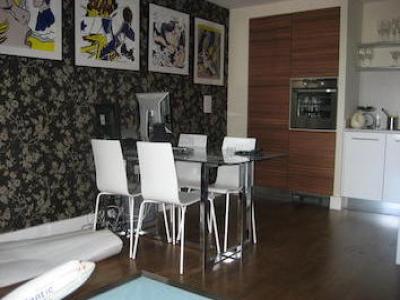 Acheter Appartement Cardiff