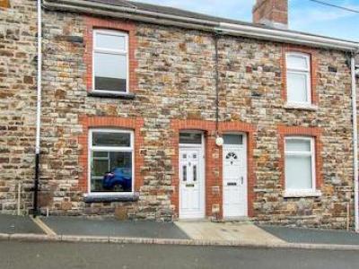 Annonce Vente Maison Merthyr-tydfil