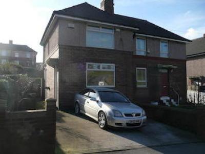 Annonce Vente Maison Sheffield