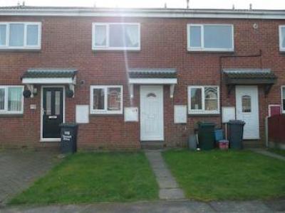 Annonce Vente Maison Rotherham