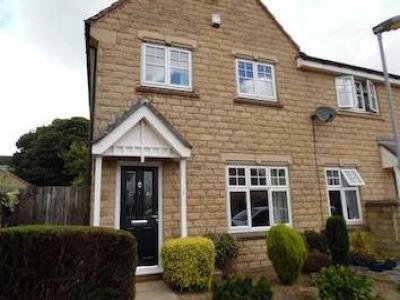 Annonce Vente Maison Bradford