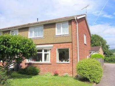 Annonce Vente Maison Sidmouth