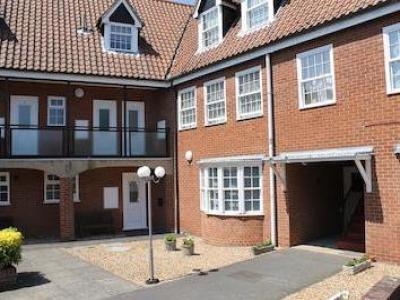 Annonce Vente Appartement King's-lynn