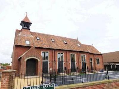 Annonce Vente Maison Great-yarmouth