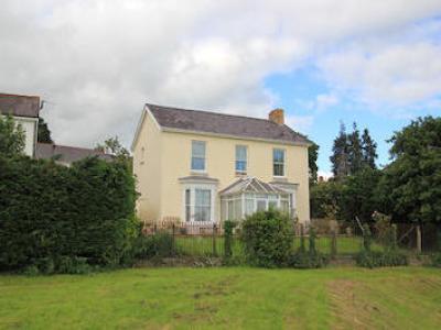 Annonce Vente Maison Carmarthen