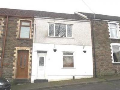 Annonce Vente Maison Pontypridd