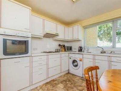 Acheter Appartement Abingdon