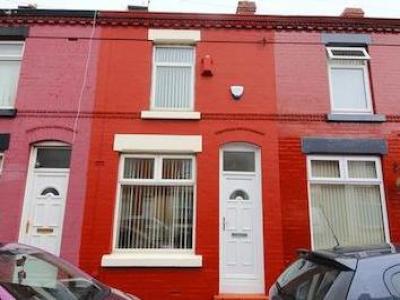 Annonce Vente Maison Liverpool