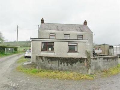 Annonce Vente Maison Carmarthen