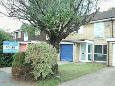 Annonce Location Maison Camberley