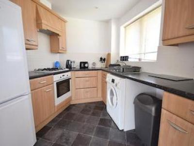 Louer Appartement Exeter