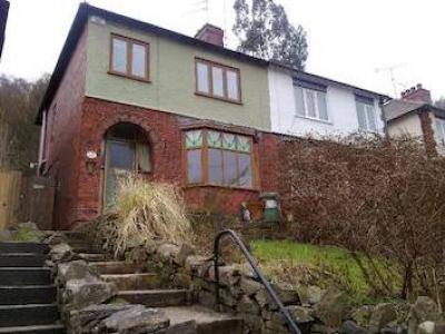 Annonce Location Maison Belper