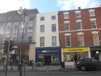 Annonce Location Appartement Leamington-spa