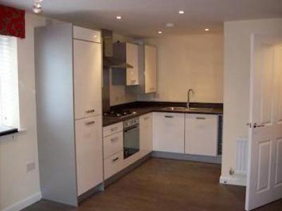 Louer Appartement Leicester