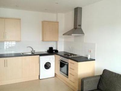 Annonce Location Appartement Liverpool