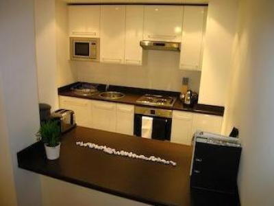 Louer Appartement Manchester