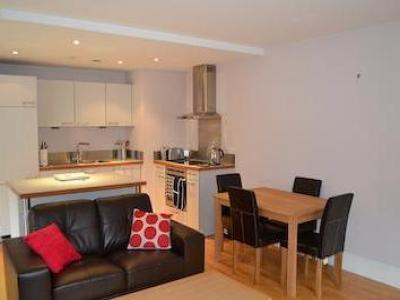 Annonce Location Appartement Manchester