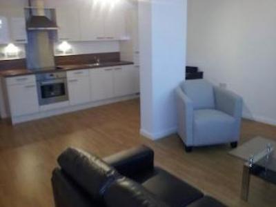 Annonce Location Appartement Liverpool