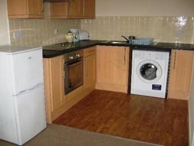 Annonce Location Appartement Sheffield