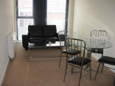 Louer Appartement Sheffield