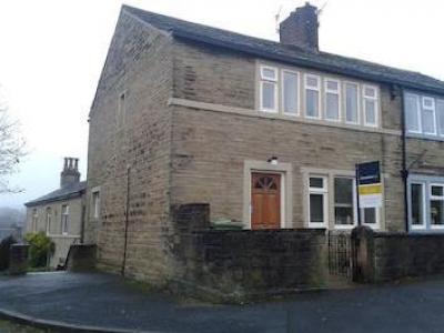 Annonce Location Maison Holmfirth