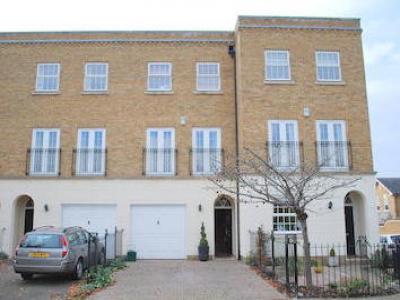 Annonce Location Maison Surbiton