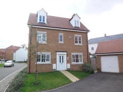 Annonce Location Maison Wymondham