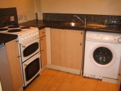 Louer Appartement Warrington