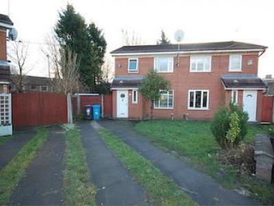 Annonce Location Maison Salford