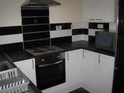 Annonce Location Appartement Birmingham