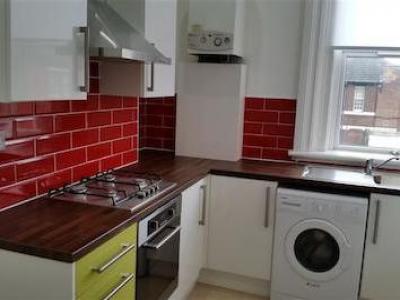 Louer Appartement Liverpool