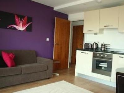 Annonce Location Appartement Leeds