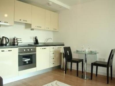 Louer Appartement Leeds