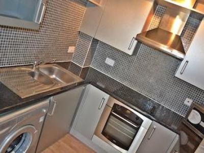 Louer Appartement Manchester