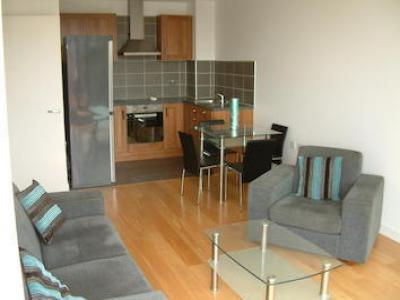 Louer Appartement Rotherham