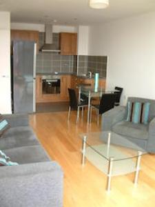 Louer Appartement Rotherham rgion SHEFFIELD