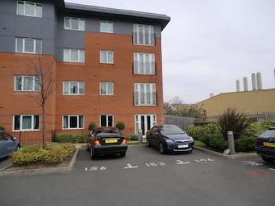 Annonce Location Appartement Coventry