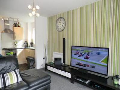 Louer Appartement Coventry